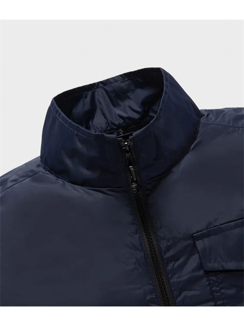 Bomber da uomo realizzato in nylon REFRIGIWEAR | G71900NY0214/F03700